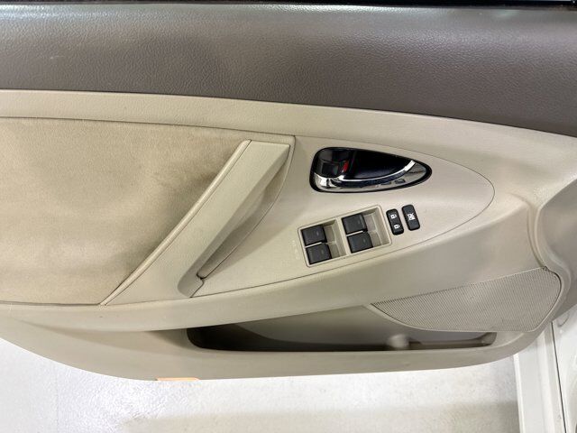 2011 Toyota Camry LE San Antonio TX