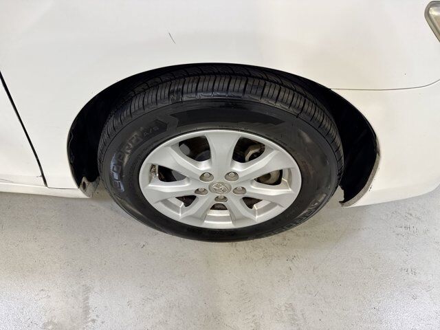 2011 Toyota Camry LE San Antonio TX