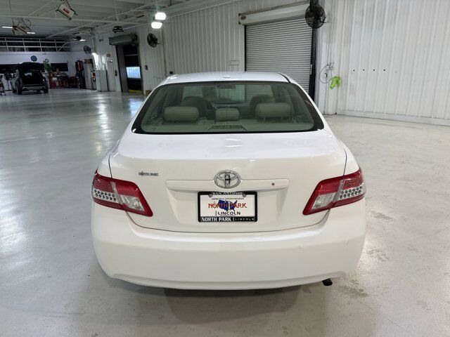 2011 Toyota Camry LE San Antonio TX