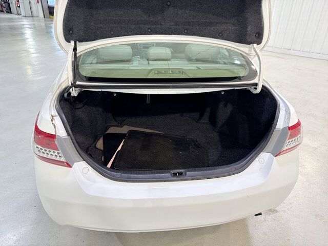 2011 Toyota Camry LE San Antonio TX