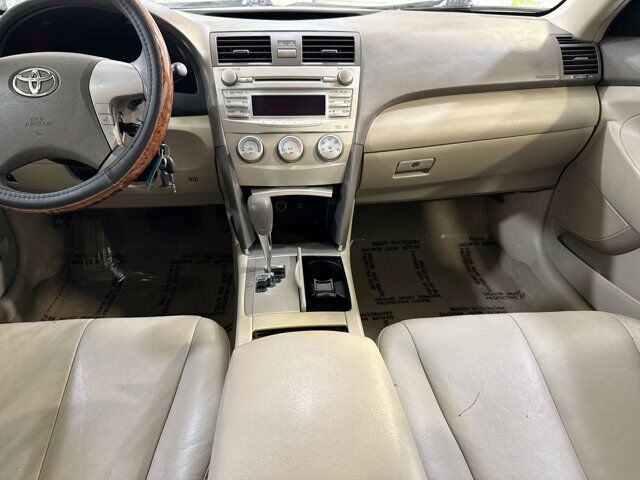 2011 Toyota Camry LE San Antonio TX