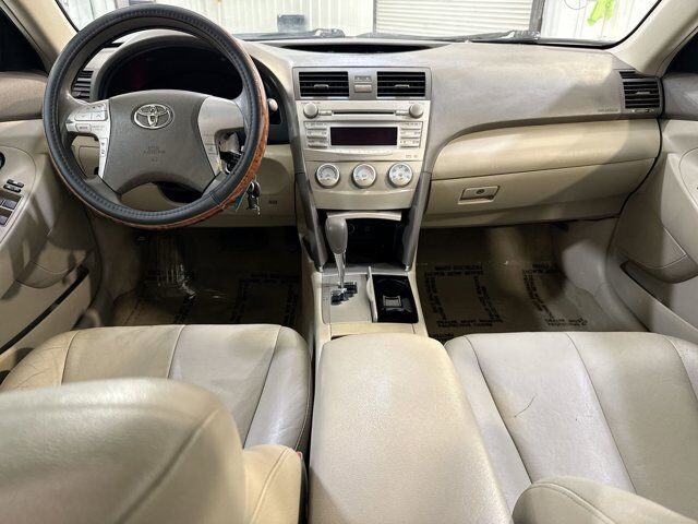 2011 Toyota Camry LE San Antonio TX