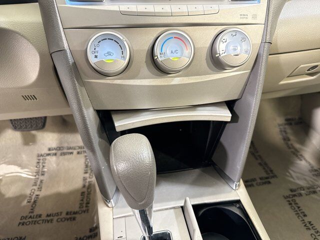 2011 Toyota Camry LE San Antonio TX