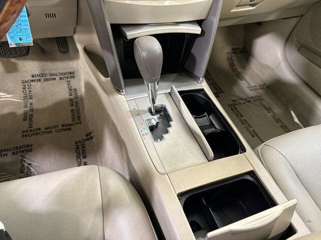 2011 Toyota Camry LE San Antonio TX