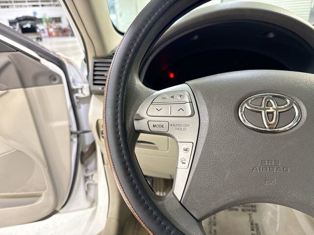2011 Toyota Camry LE San Antonio TX