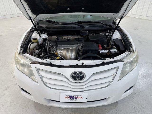 2011 Toyota Camry LE San Antonio TX