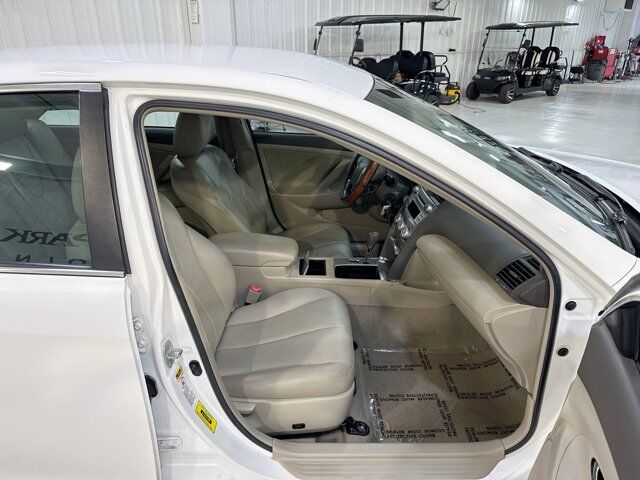 2011 Toyota Camry LE San Antonio TX