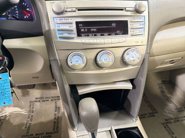 2011 Toyota Camry LE San Antonio TX