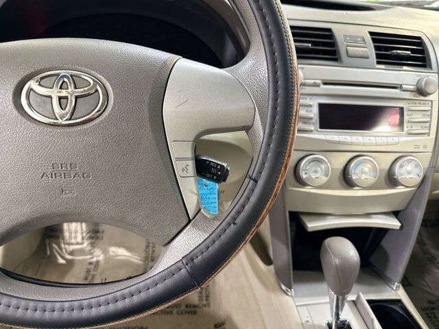 2011 Toyota Camry LE San Antonio TX