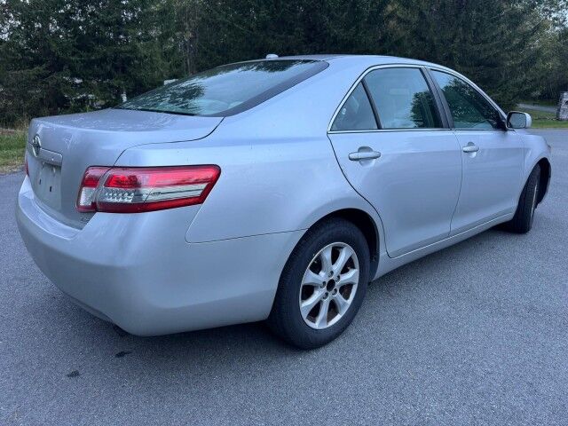 2011 Toyota Camry LE Whitehall PA