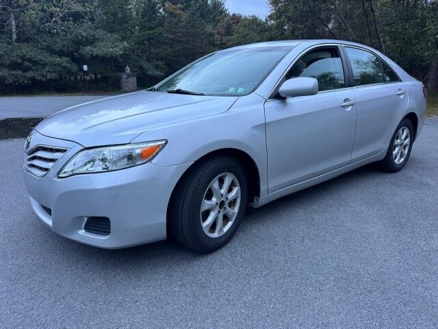 2011 Toyota Camry LE Whitehall PA