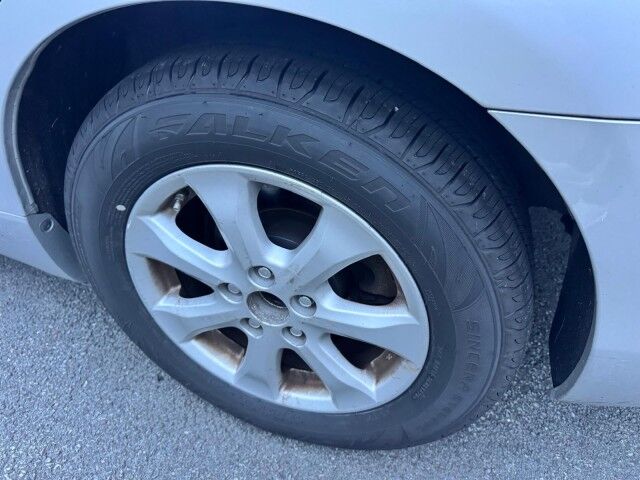2011 Toyota Camry LE Whitehall PA