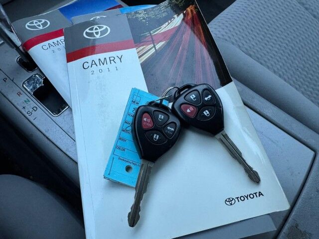 2011 Toyota Camry LE Whitehall PA