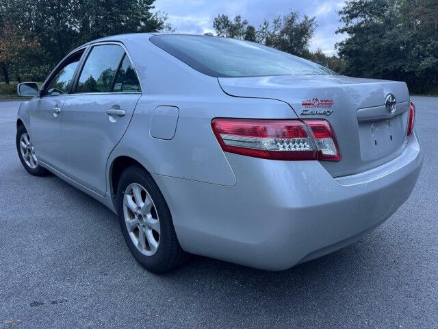 2011 Toyota Camry LE Whitehall PA