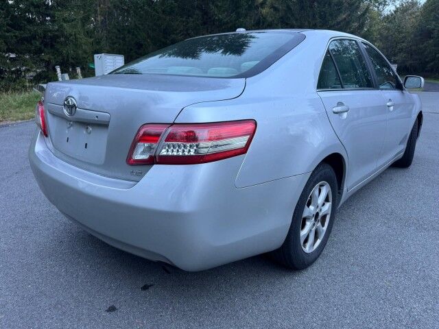 2011 Toyota Camry LE Whitehall PA