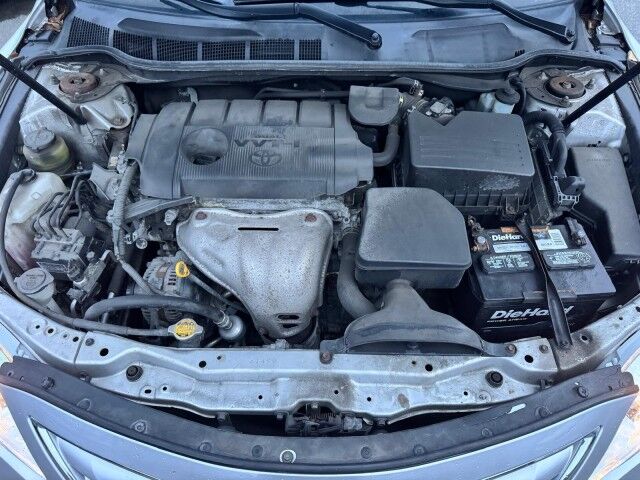 2011 Toyota Camry LE Whitehall PA