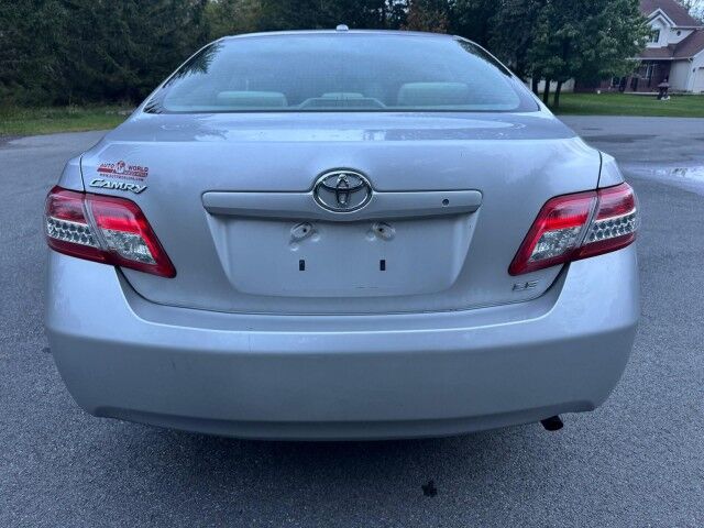 2011 Toyota Camry LE Whitehall PA