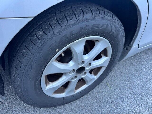 2011 Toyota Camry LE Whitehall PA