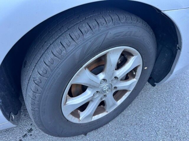 2011 Toyota Camry LE Whitehall PA
