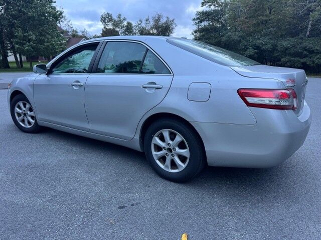 2011 Toyota Camry LE Whitehall PA