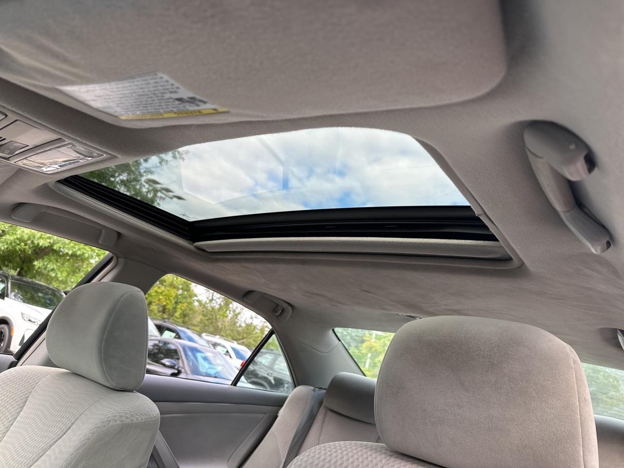 2011 Toyota Camry LE Chantilly VA