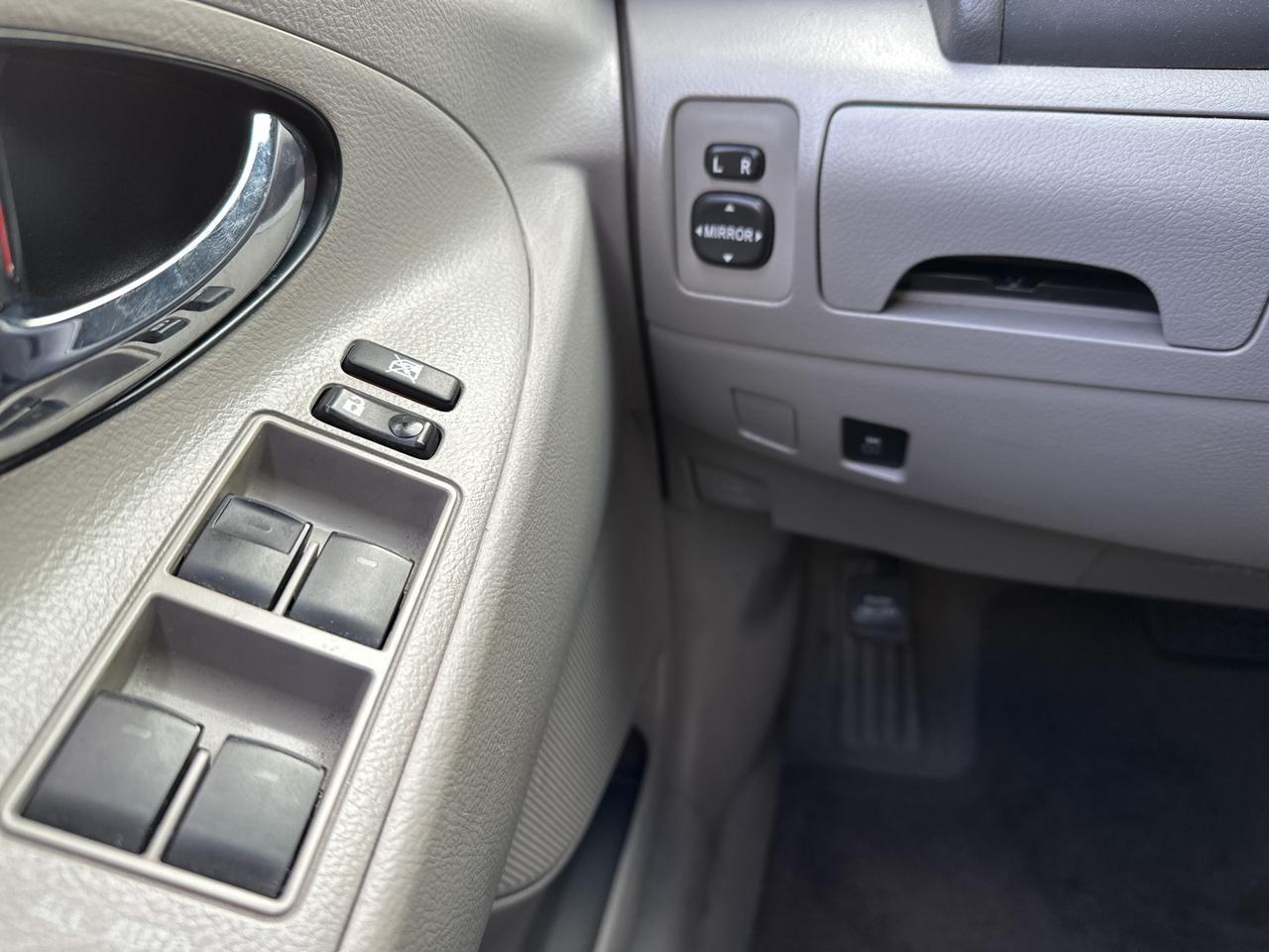 2011 Toyota Camry LE Chantilly VA