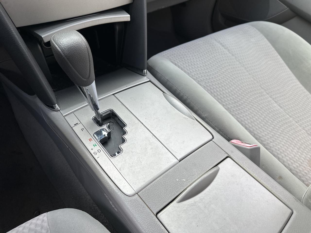 2011 Toyota Camry LE Chantilly VA