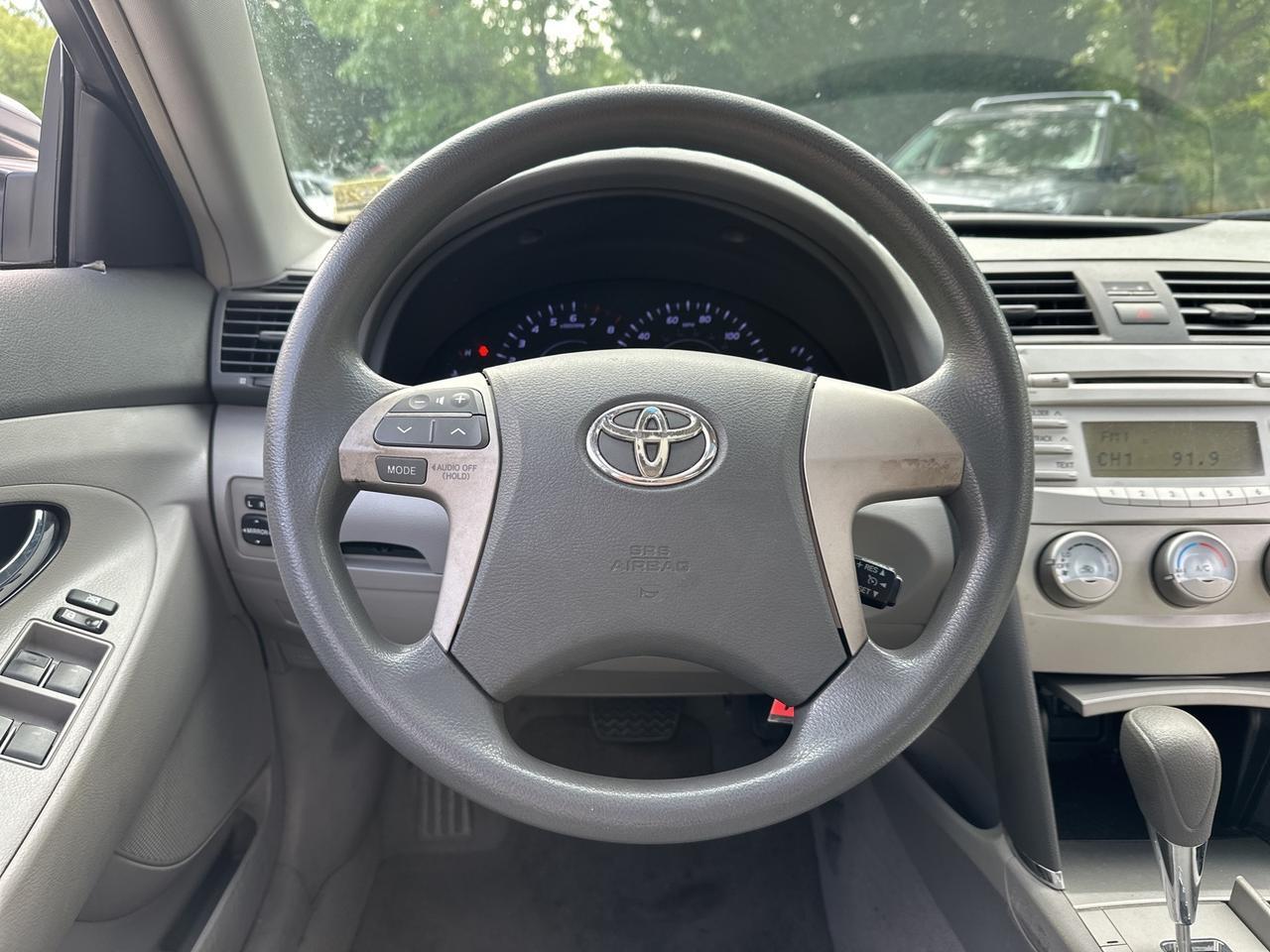 2011 Toyota Camry LE Chantilly VA