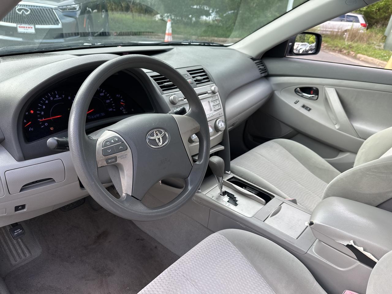 2011 Toyota Camry LE Chantilly VA
