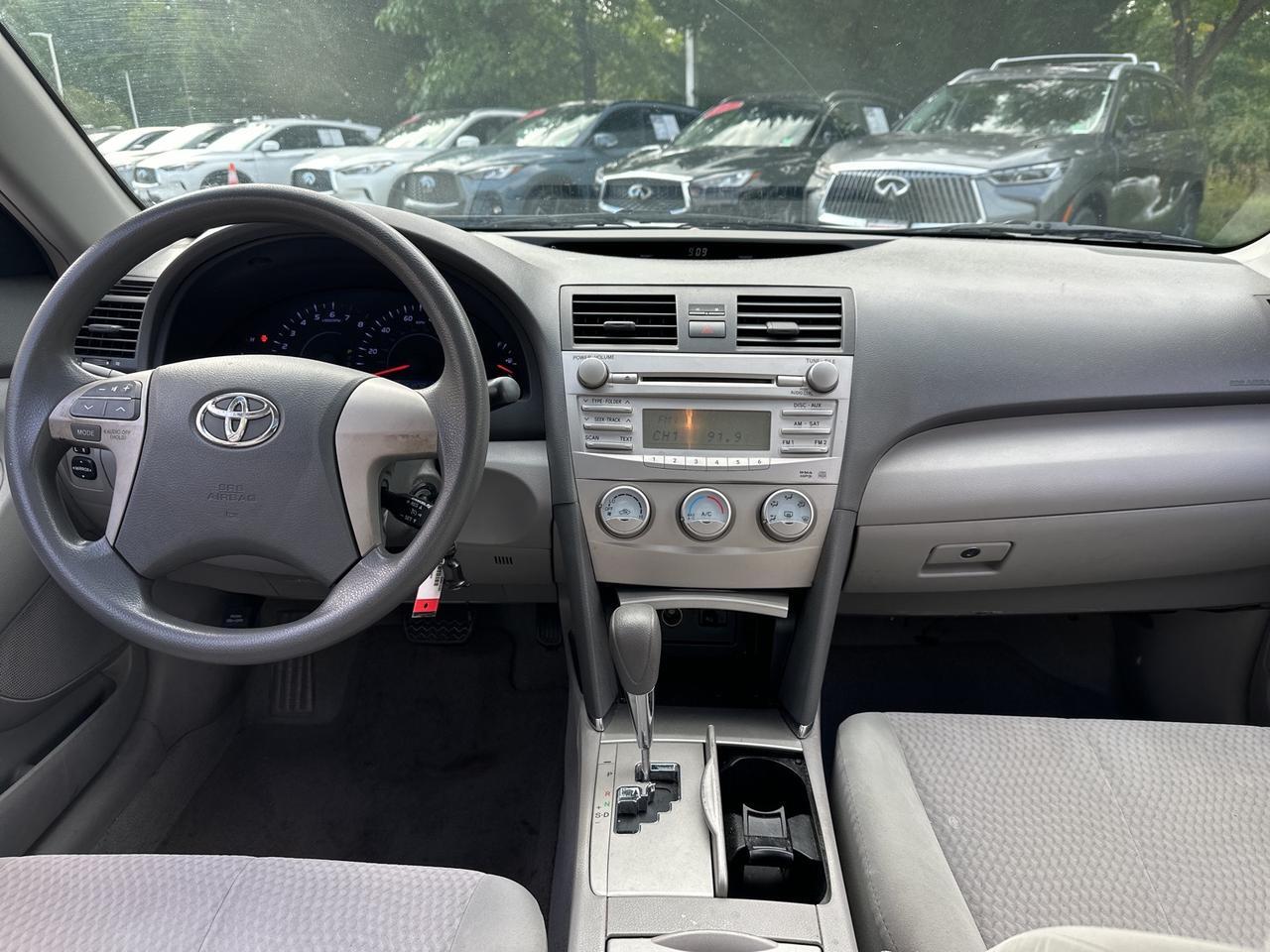 2011 Toyota Camry LE Chantilly VA