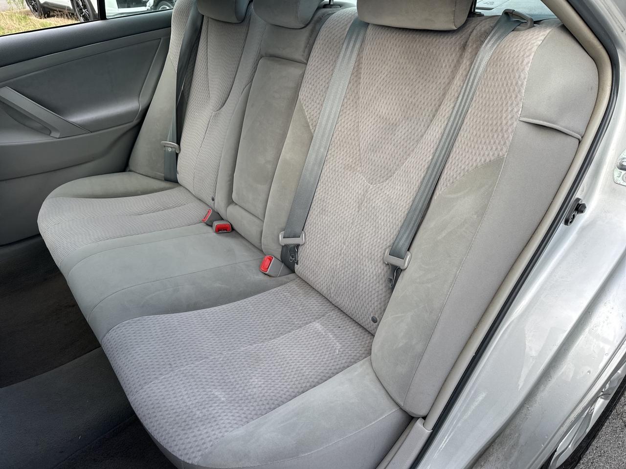 2011 Toyota Camry LE Chantilly VA