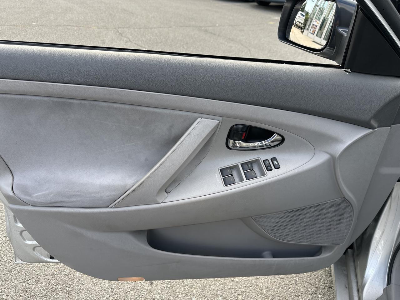 2011 Toyota Camry LE Chantilly VA