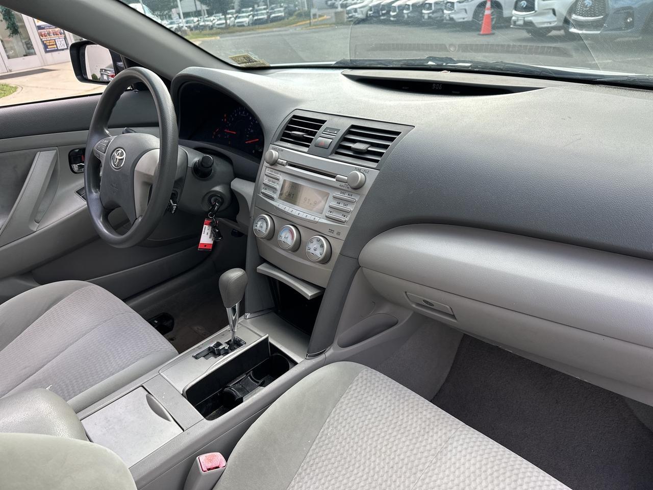 2011 Toyota Camry LE Chantilly VA