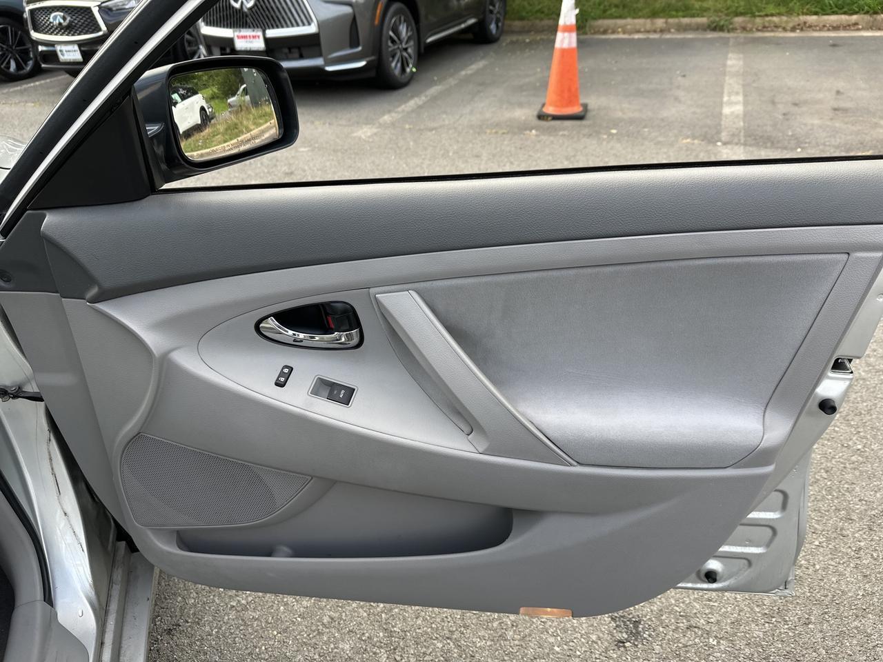 2011 Toyota Camry LE Chantilly VA