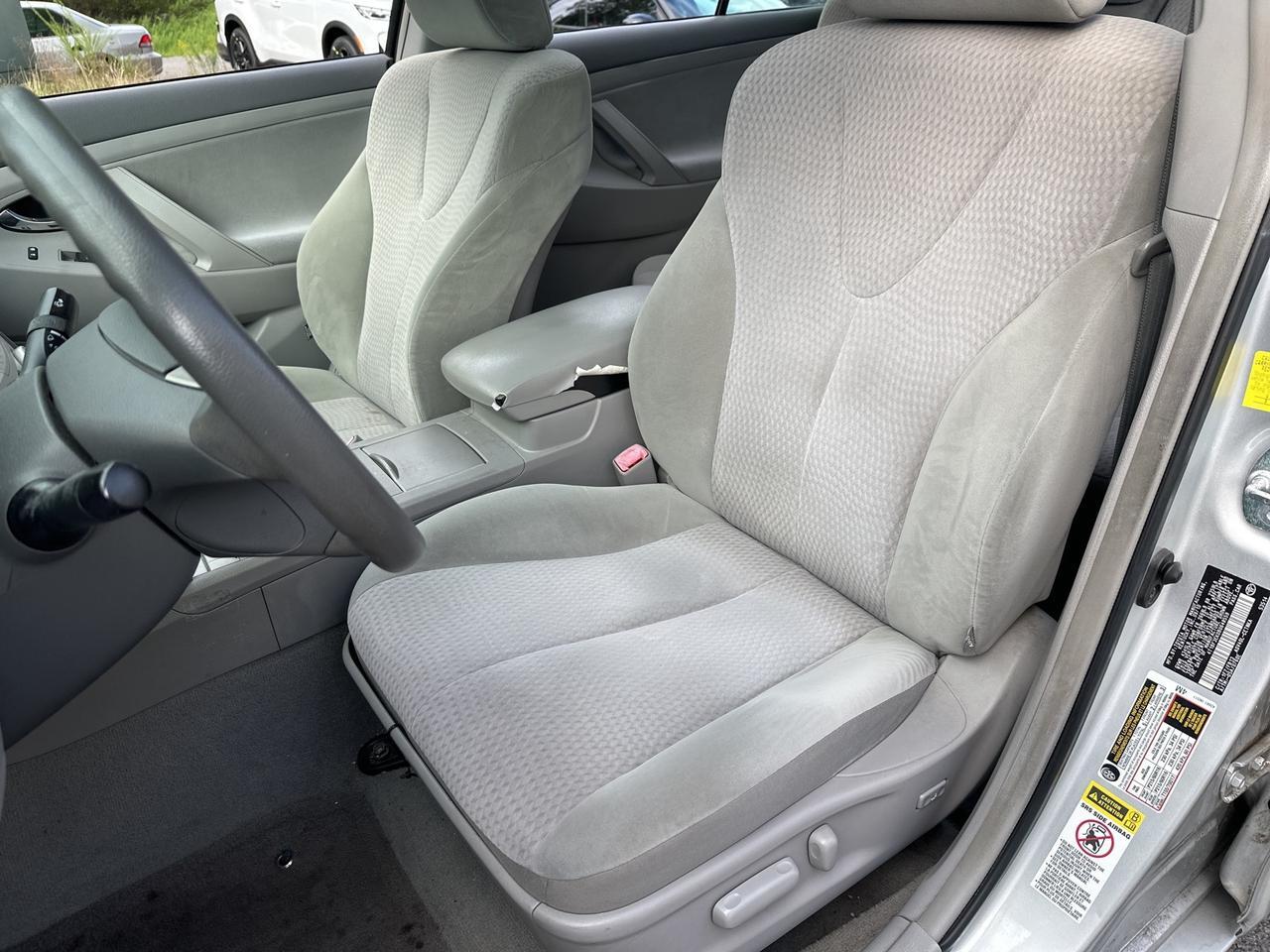 2011 Toyota Camry LE Chantilly VA