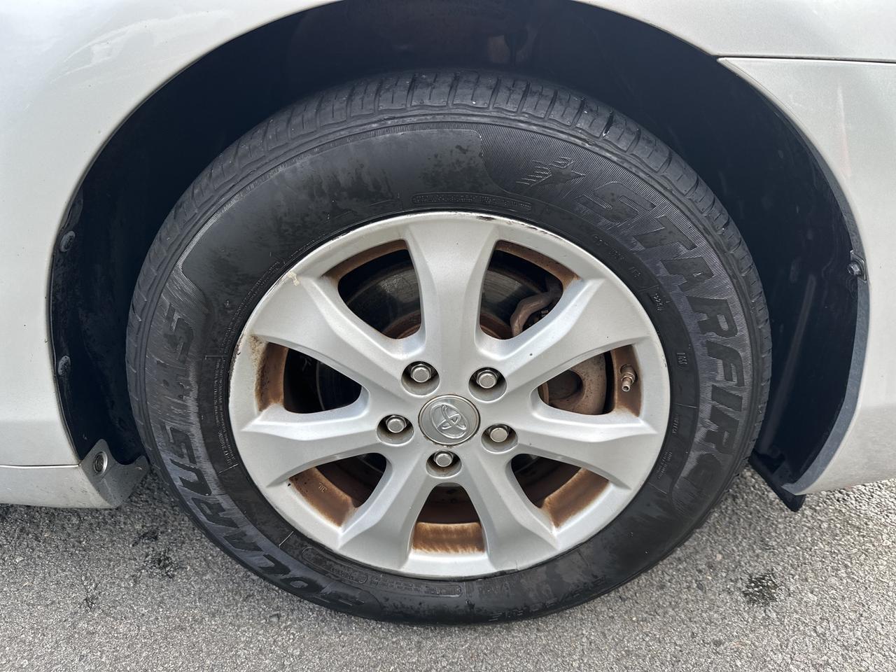 2011 Toyota Camry LE Chantilly VA