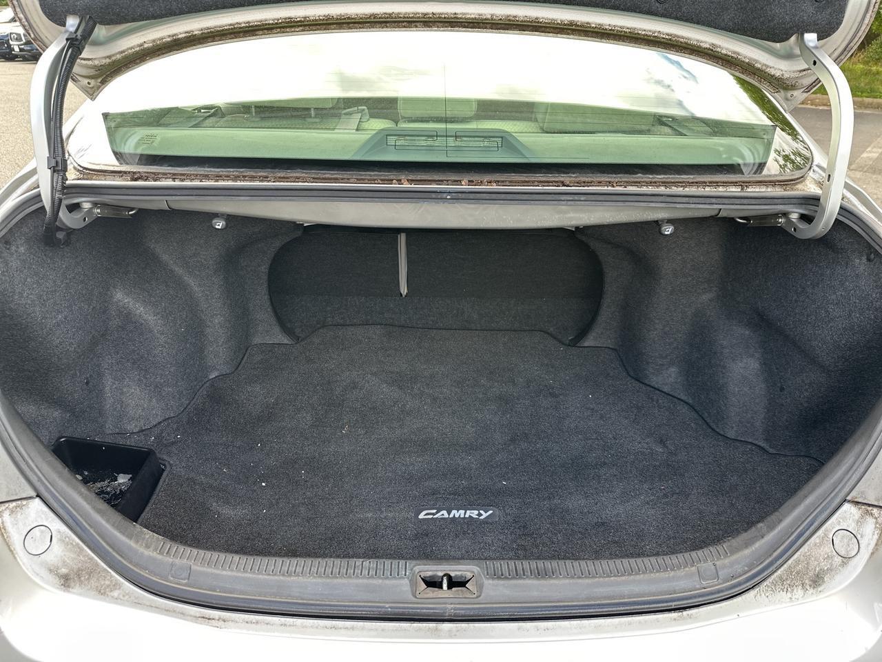 2011 Toyota Camry LE Chantilly VA