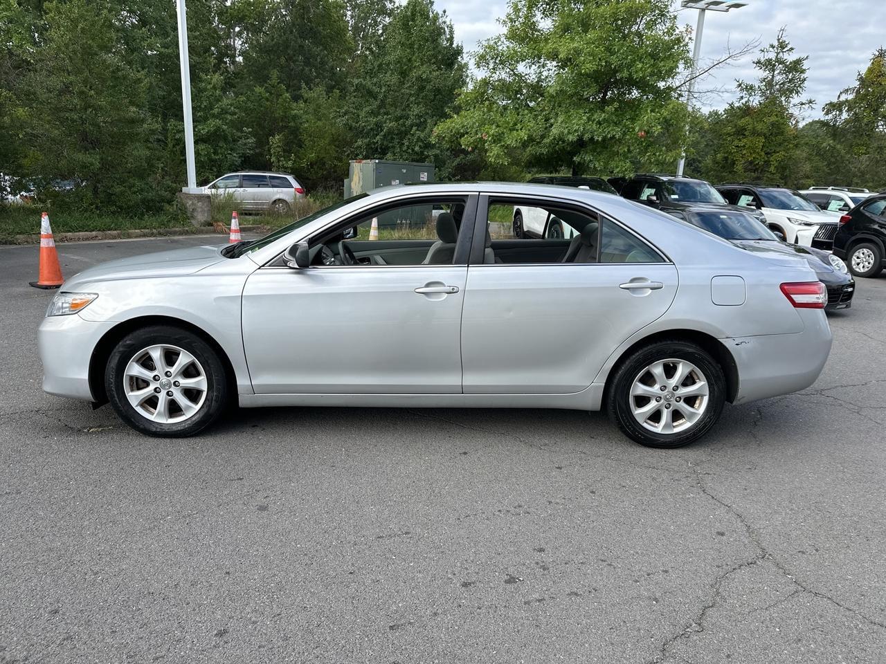 2011 Toyota Camry LE Chantilly VA