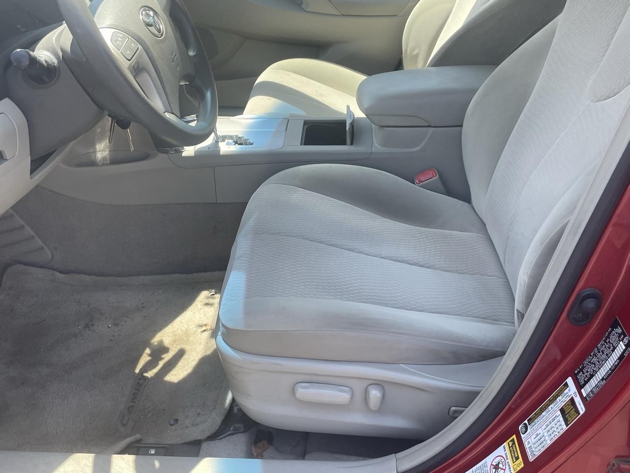 2011 Toyota Camry LE Alexandria VA