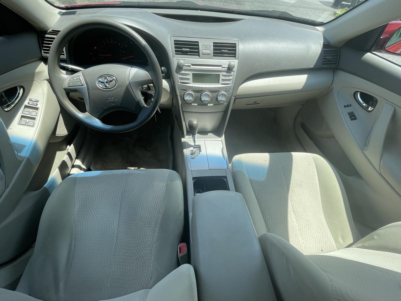 2011 Toyota Camry LE Alexandria VA