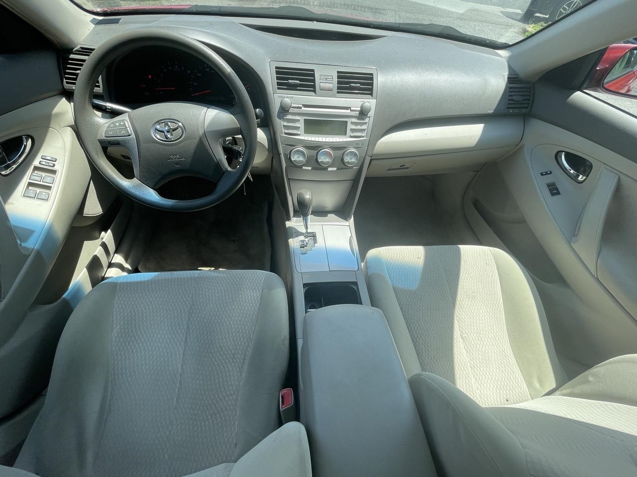 2011 Toyota Camry LE Alexandria VA