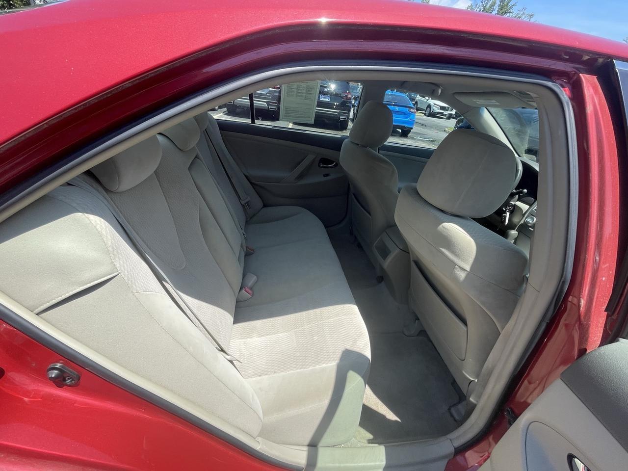 2011 Toyota Camry LE Alexandria VA