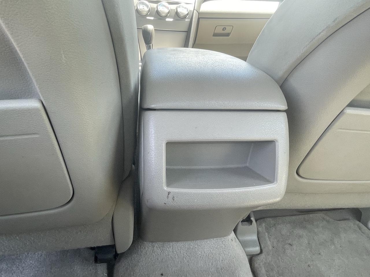 2011 Toyota Camry LE Alexandria VA
