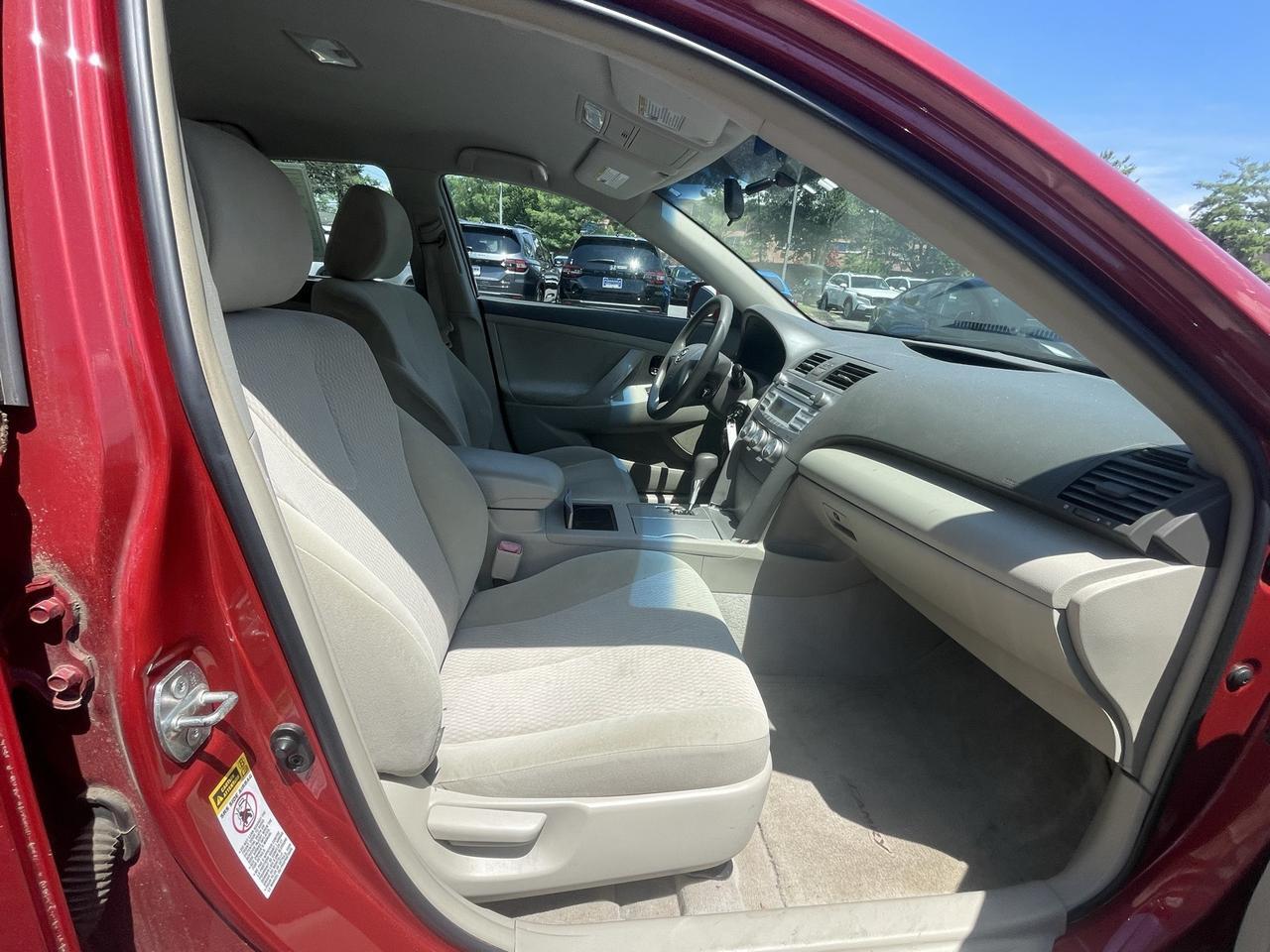 2011 Toyota Camry LE Alexandria VA