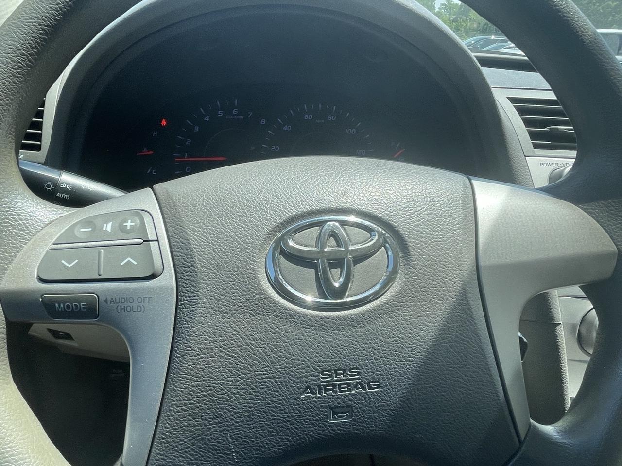 2011 Toyota Camry LE Alexandria VA