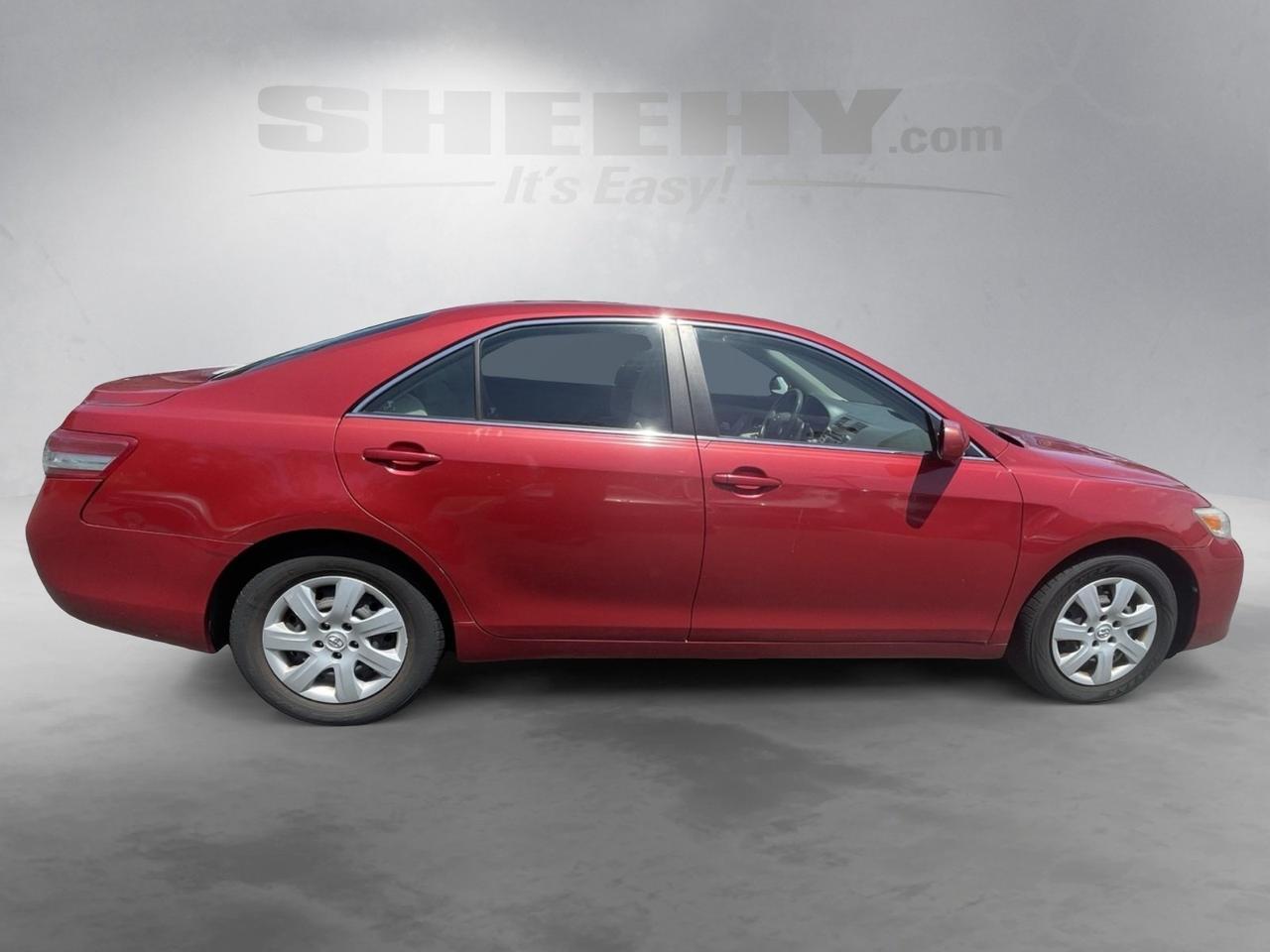 2011 Toyota Camry LE Alexandria VA
