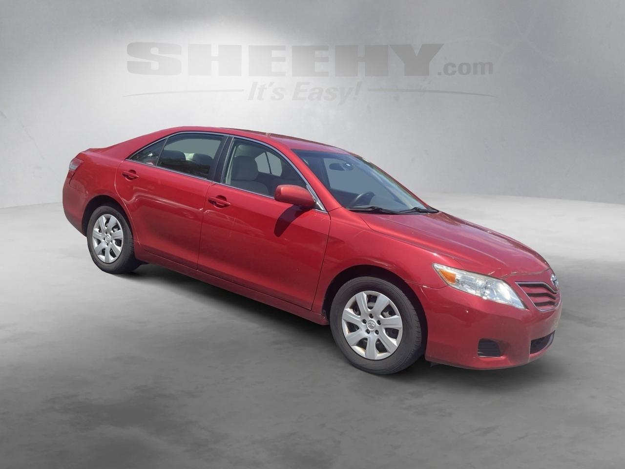 2011 Toyota Camry LE Alexandria VA
