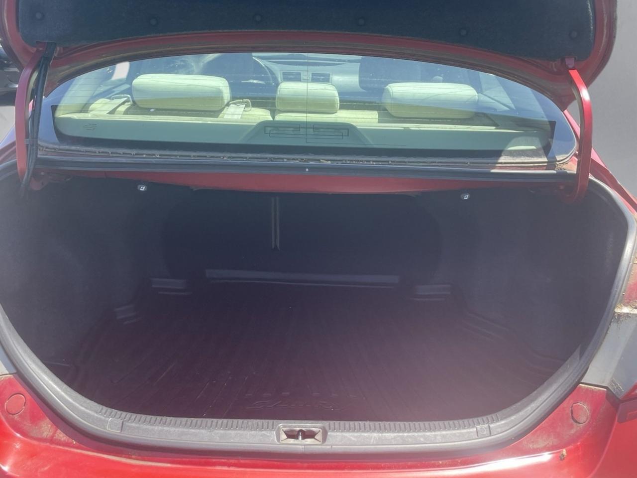 2011 Toyota Camry LE Alexandria VA