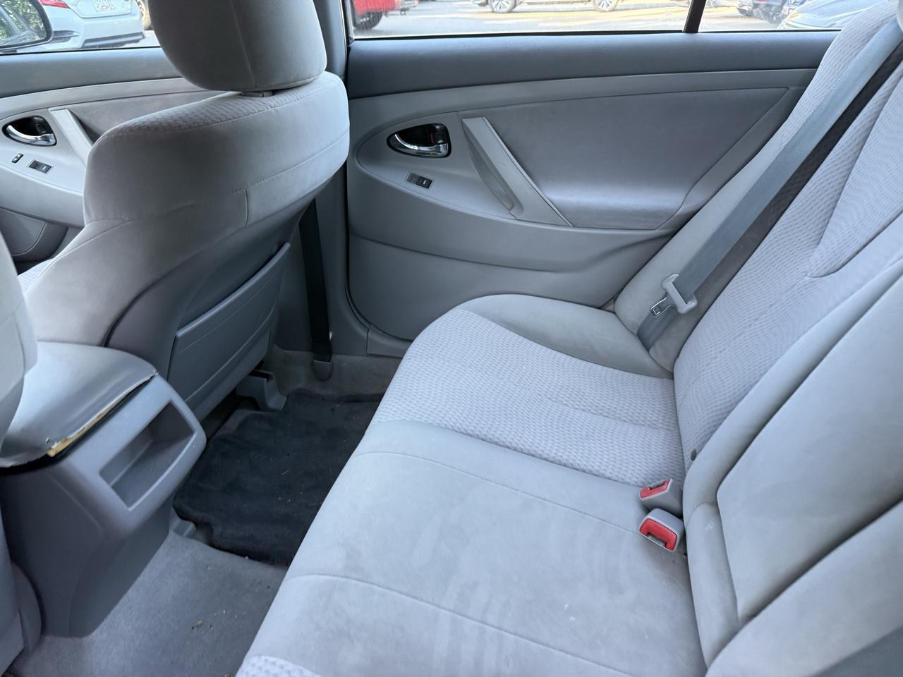 2011 Toyota Camry LE Annapolis MD