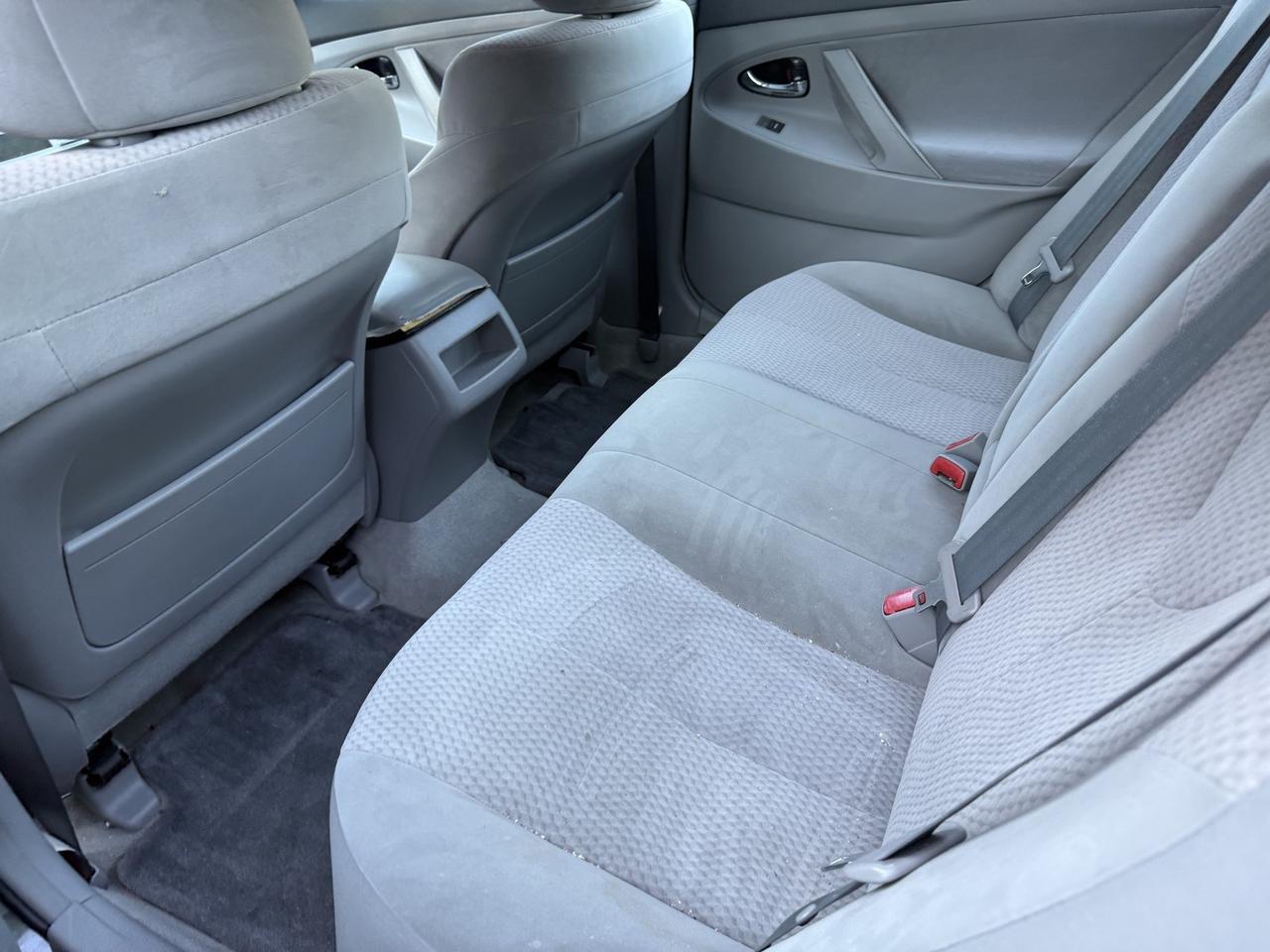 2011 Toyota Camry LE Annapolis MD